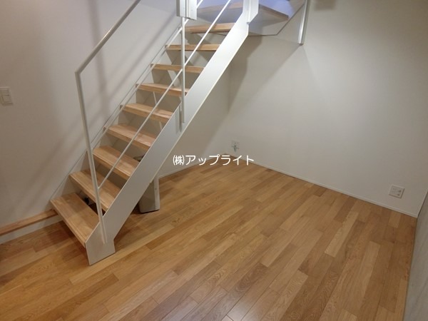 その他　洋室部分