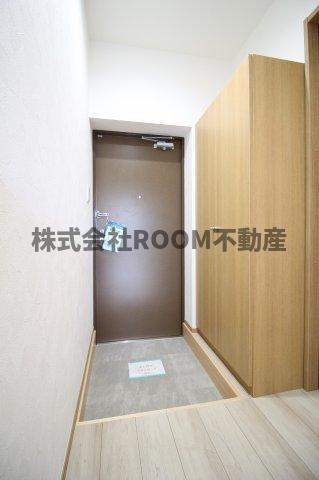 その他部屋・スペース　内装です