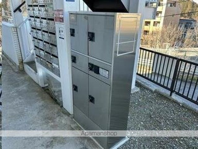 その他共有部分　その他共有部分