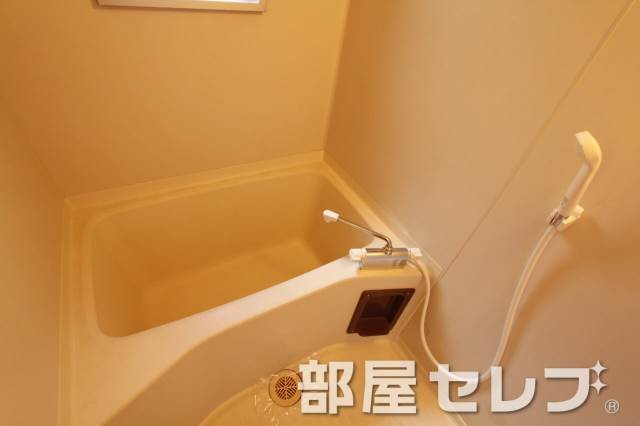バス・シャワールーム　綺麗なバスルームです。イメージ写真