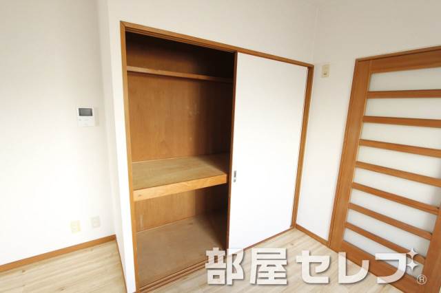 収納　広々収納便利です。イメージ写真