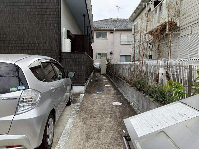 庭