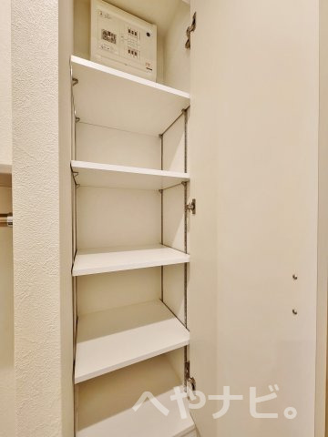 その他　★シューズボックス