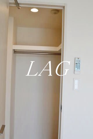 収納　収納です。