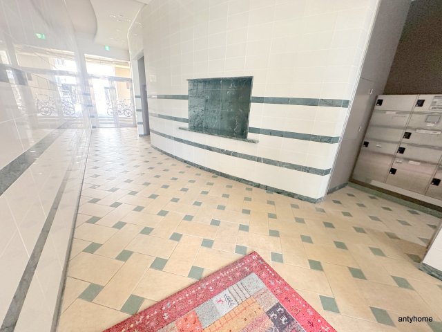 ロビー