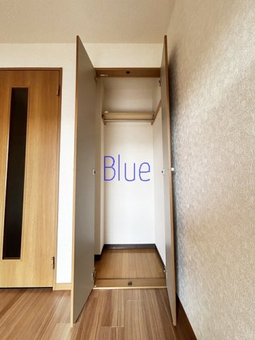 収納　別部屋参考写真
