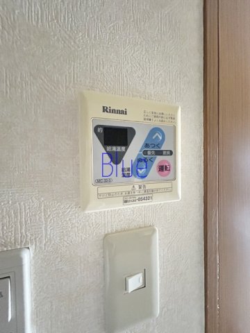 その他設備　別部屋参考写真