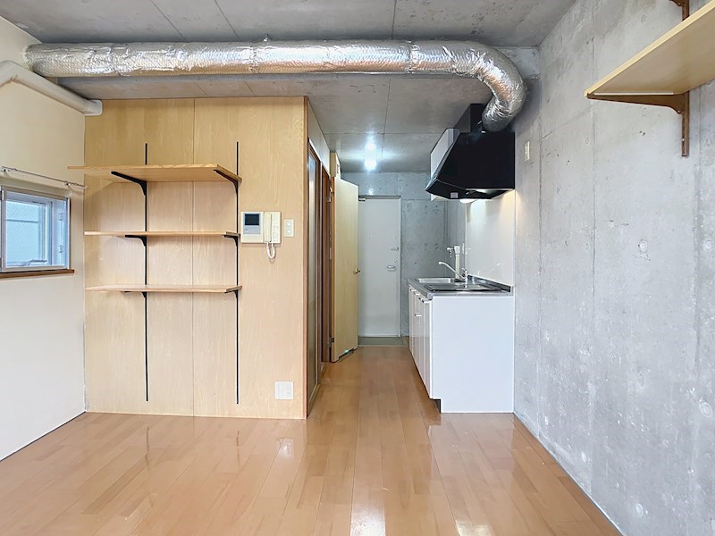 その他部屋・スペース