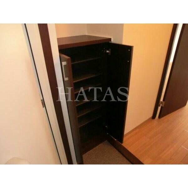 その他設備　同物件別部屋です
