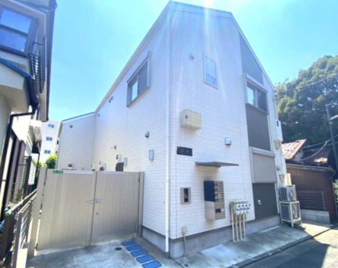 建物外観　☆外観☆