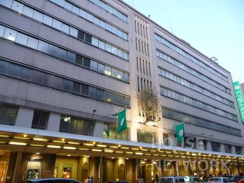 ショッピングセンター　大丸京都（ショッピングセンター）まで313m