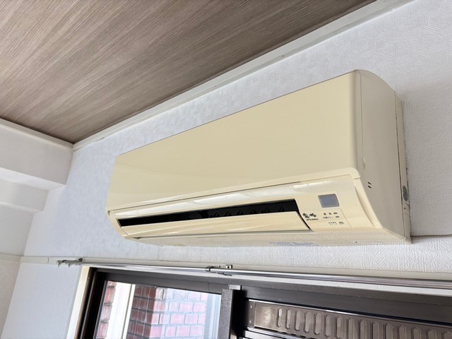 その他設備　※別号室の写真