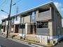 北新川駅より徒歩18分 築10年11ヶ月 2階建の賃貸物件