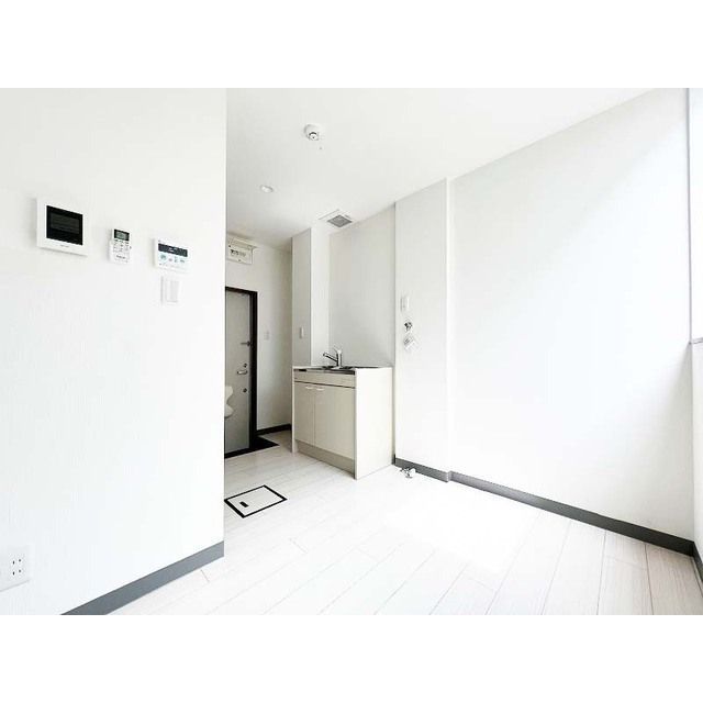 その他部屋・スペース　内装