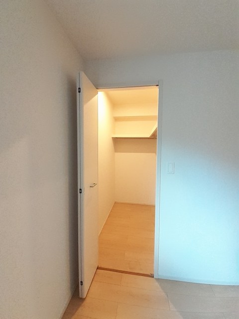 収納　収納