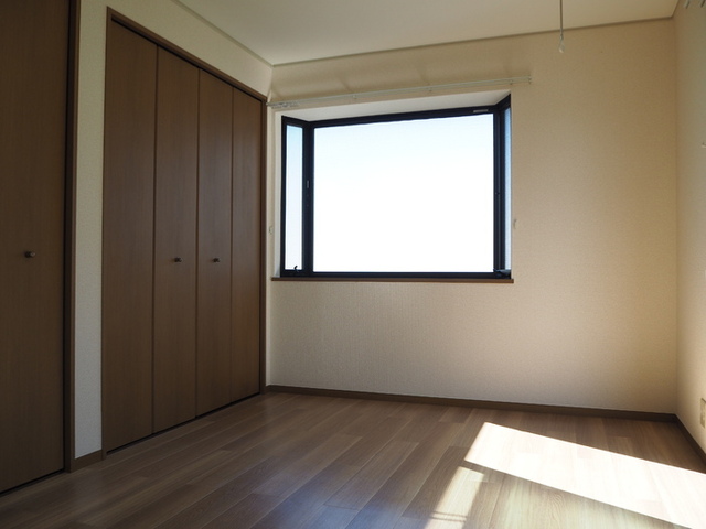 その他部屋・スペース　洋室