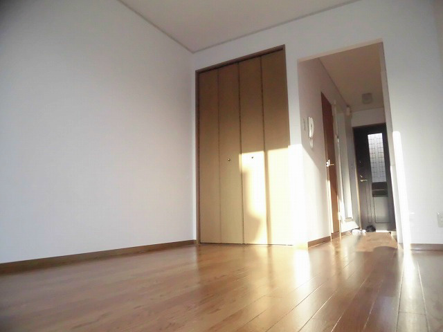 その他部屋・スペース　お部屋別角度から撮影しました。