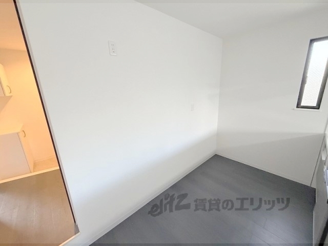 その他部屋・スペース　冷蔵庫置場