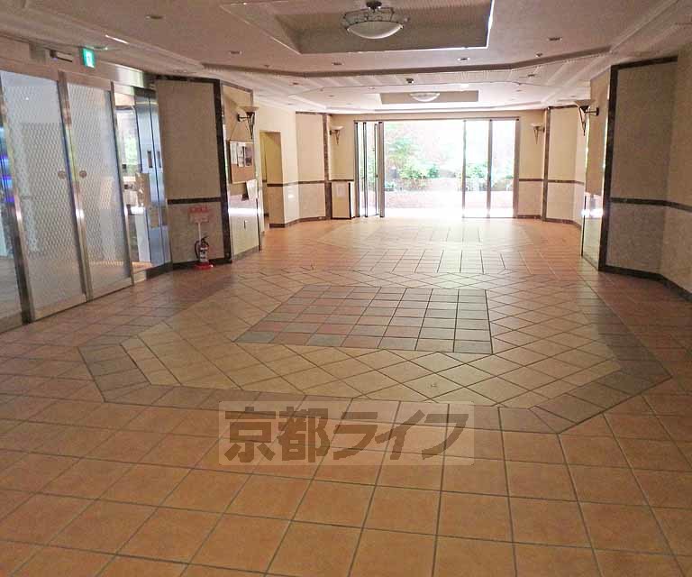 ロビー