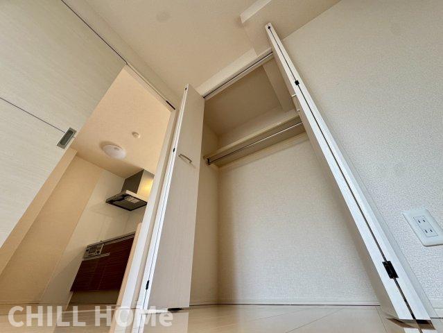 収納　他社様掲載物件もまとめてご紹介、ご案内可能です(^^)/