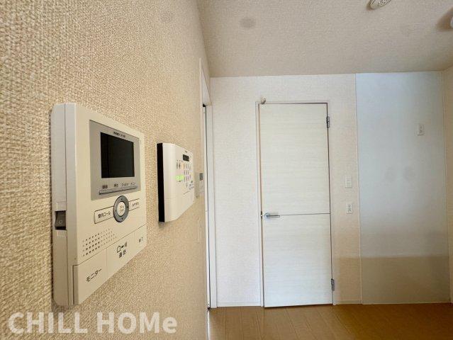 セキュリティ　他社様掲載物件もまとめてご紹介、ご案内可能です(^^)/