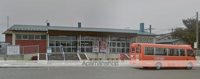 その他　JR島松駅（千歳線）（その他）まで300m