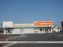 ドラックストア　ココカラファイン岸和田西之内町（ドラッグストア）まで468m