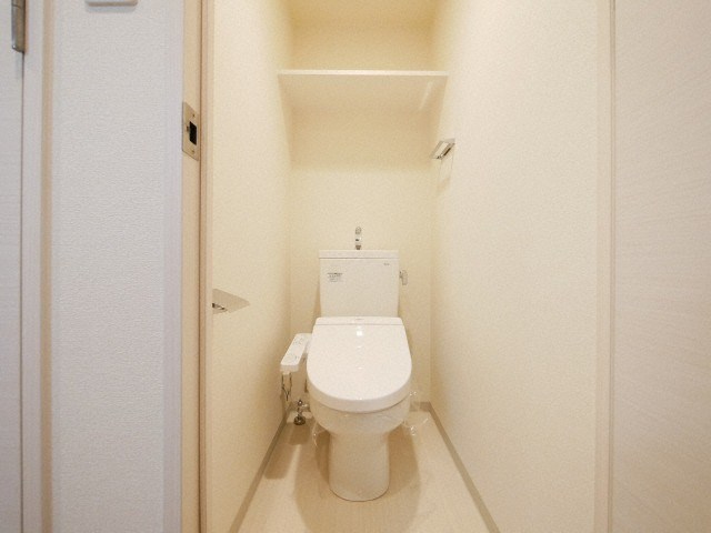 トイレ　トイレも気になるポイント