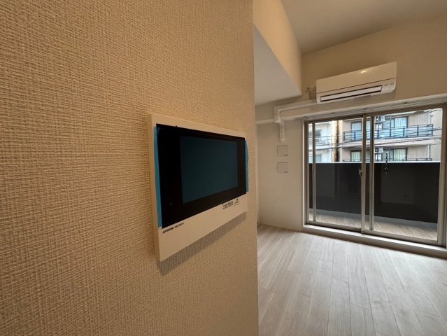 セキュリティ　詳細は、RISUMO江坂本店までお問合せください♪