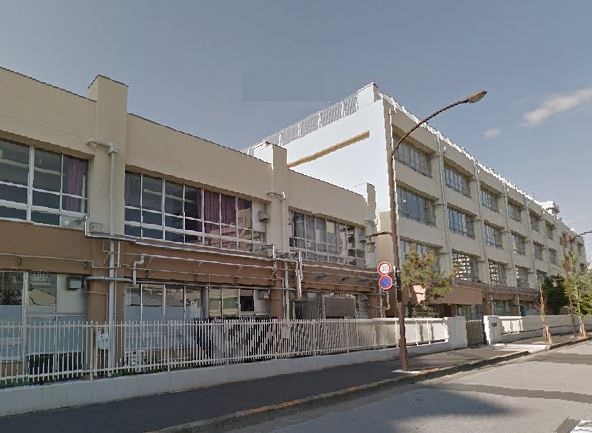 小学校　江東区立南砂小学校（小学校）まで412m
