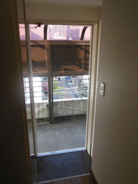 その他　★玄関★