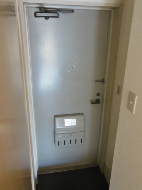 玄関　★玄関★