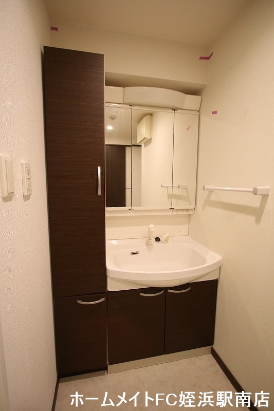 洗面設備　★洗面脱衣所★別部屋参考写真