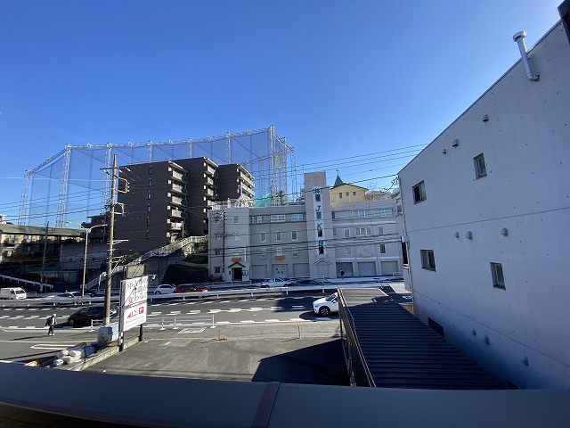 眺望　※別部屋参考