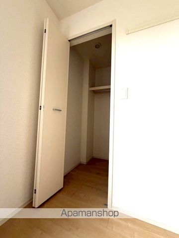 フォレスト T・H IIIの内装写真