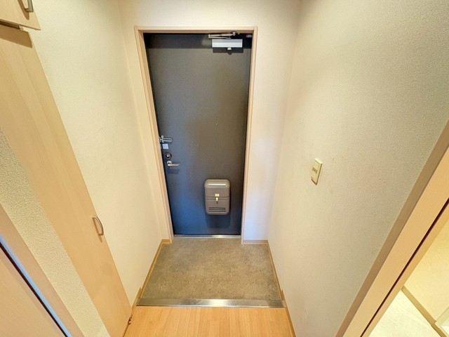 玄関　別号室の写真
