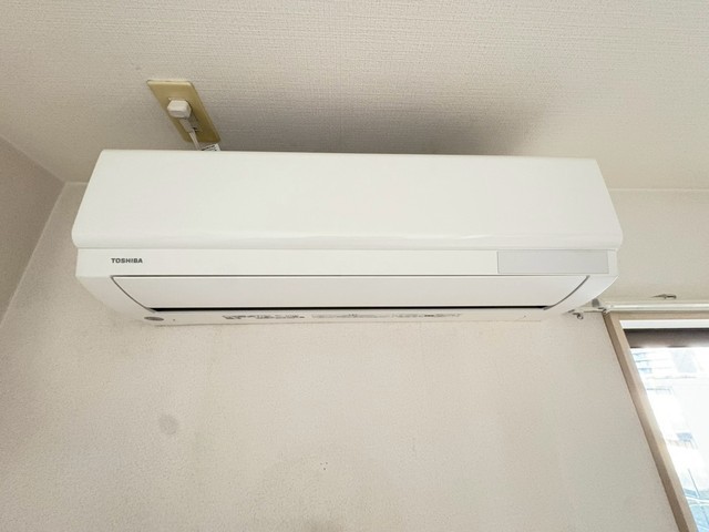 その他設備　別号室の写真
