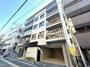 三鷹駅より徒歩4分 3階 築1年4ヶ月の賃貸物件