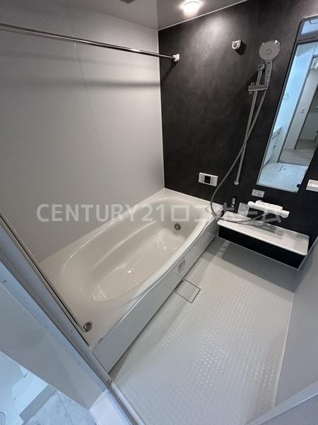 CASA MUKAINOの風呂写真