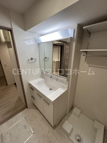 CASA MUKAINOの内装写真