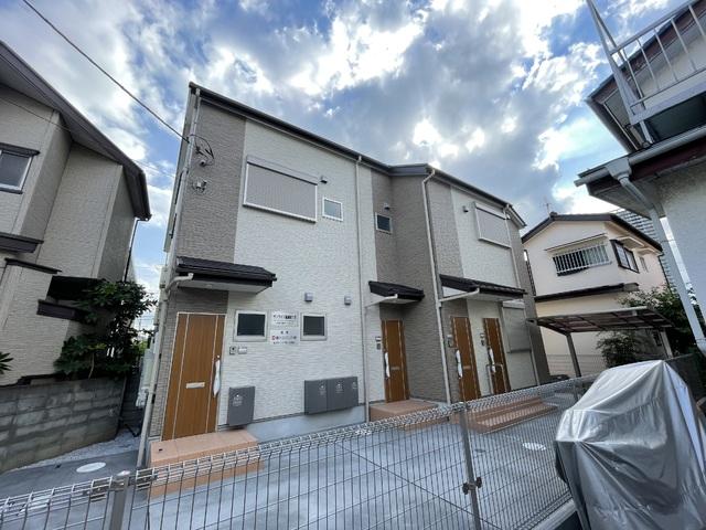 建物外観　外観♪