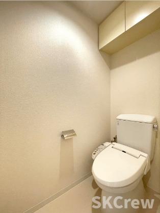 トイレ　別部屋　参考