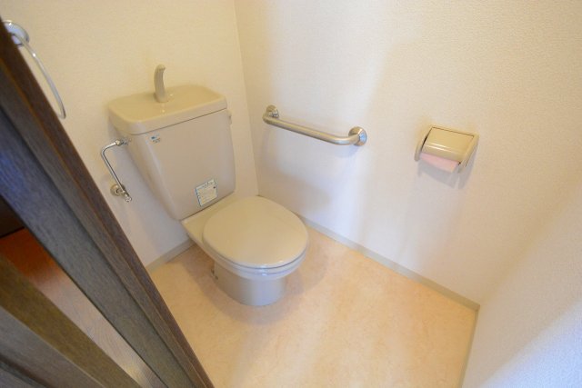 トイレ　バストイレ別でおすすめです！