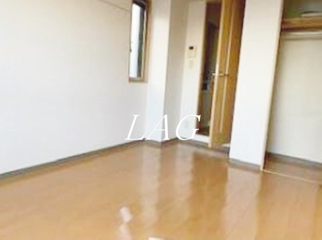 居室・リビング　洋室のお部屋（同仕様）です。