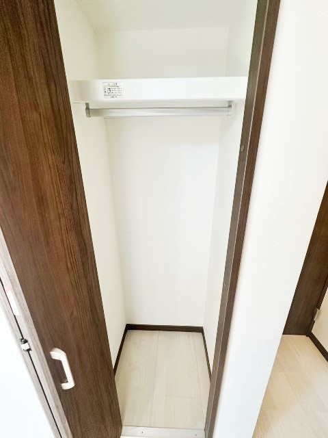 収納　別部屋同仕様タイプ