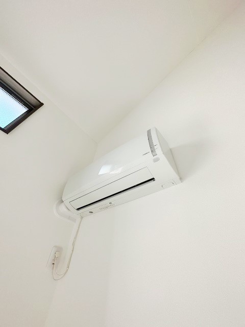 その他設備　別部屋同仕様タイプ