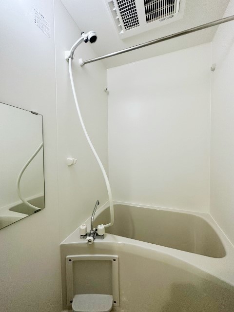 バス・シャワールーム　別部屋同仕様タイプ
