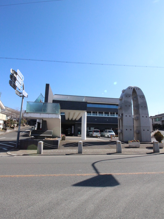 役所　太子町役場（役所）まで223m