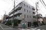 蒲田駅より徒歩8分 2階 築34年9ヶ月の賃貸物件