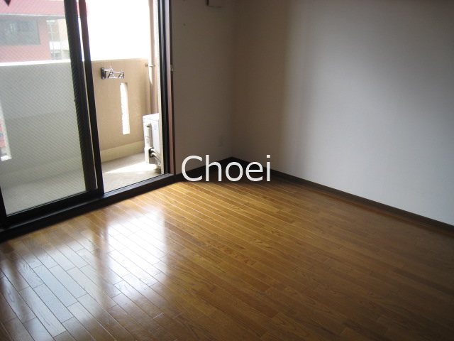 居室・リビング　※別部屋写真です